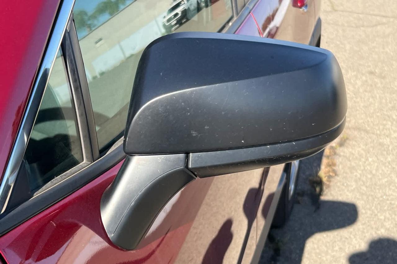 2022 Toyota RAV4 LE Roseville CA