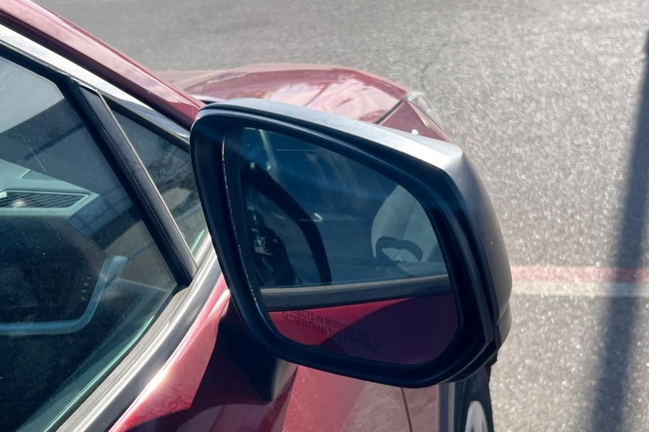 2022 Toyota RAV4 LE Roseville CA
