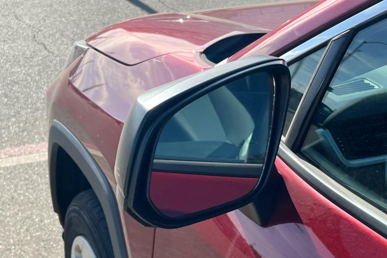 2022 Toyota RAV4 LE Roseville CA