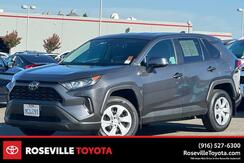 2022_Toyota_RAV4_LE_ Roseville CA
