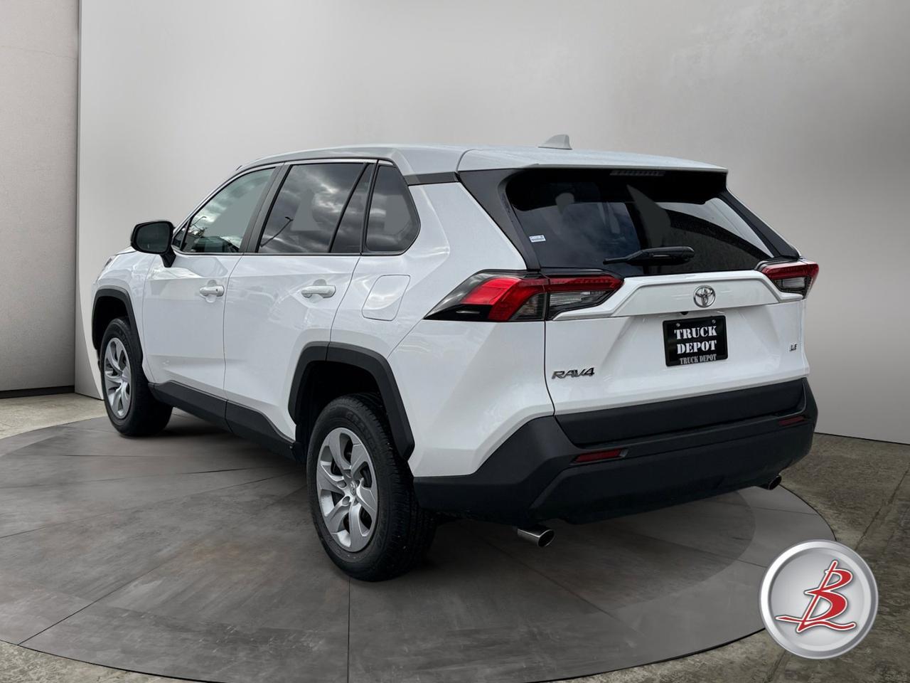 2022 Toyota RAV4 LE Lindon UT