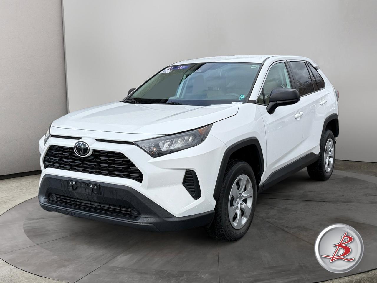 2022 Toyota RAV4 LE Lindon UT