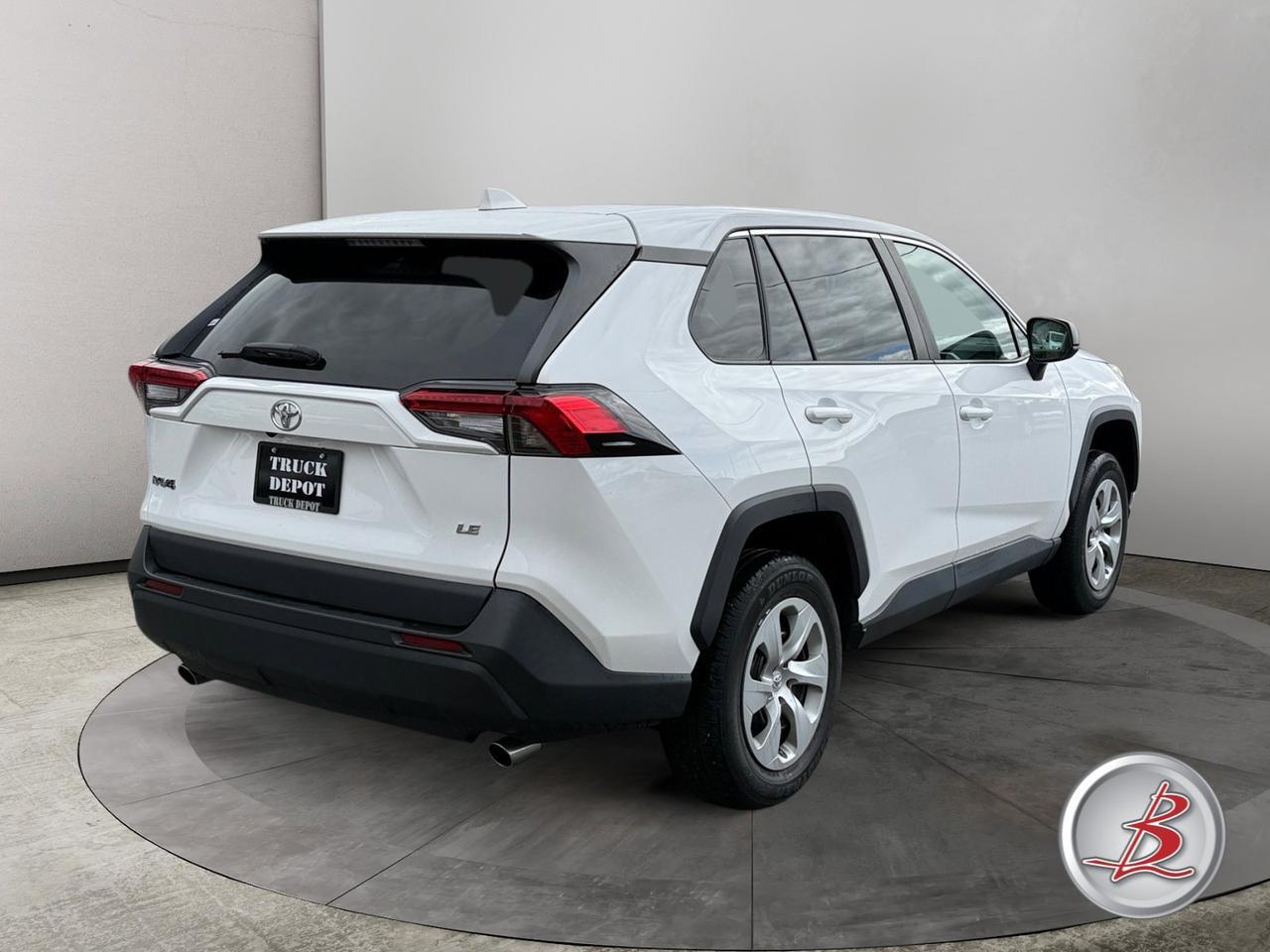2022 Toyota RAV4 LE Lindon UT