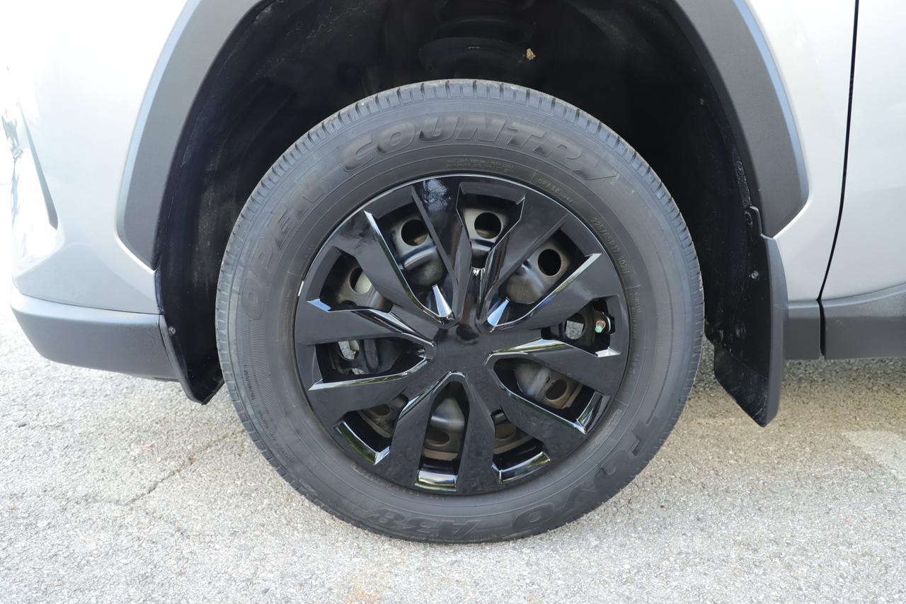 2022 Toyota RAV4 LE New Braunfels TX