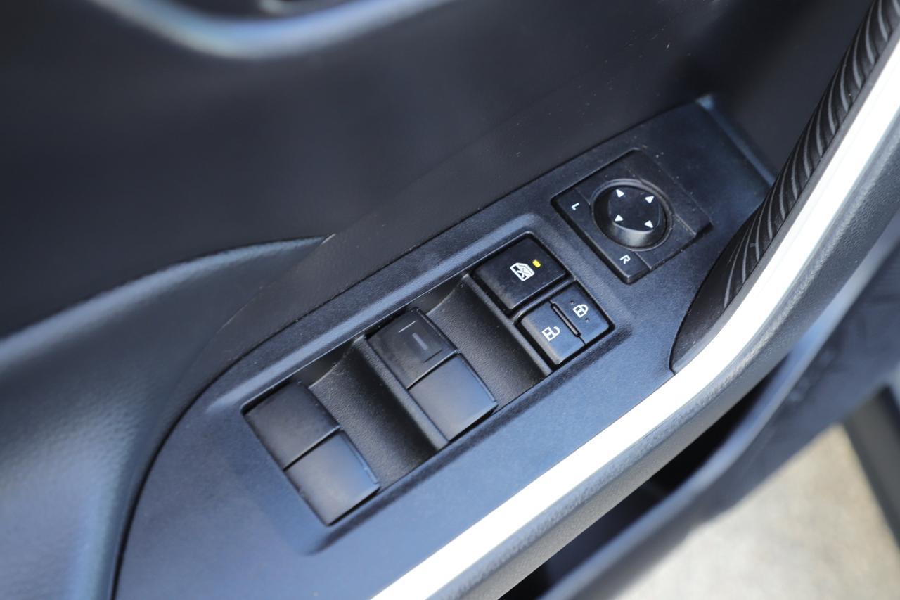 2022 Toyota RAV4 LE New Braunfels TX
