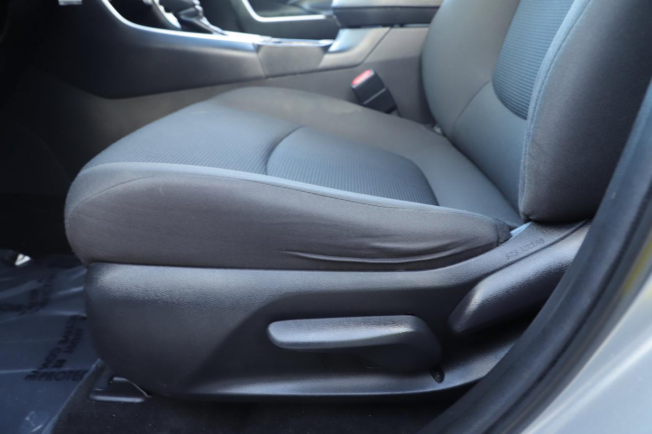 2022 Toyota RAV4 LE New Braunfels TX