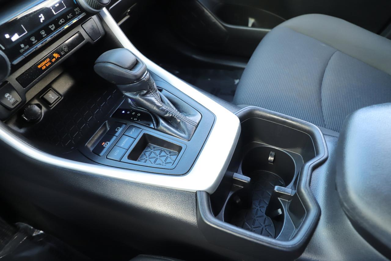 2022 Toyota RAV4 LE New Braunfels TX