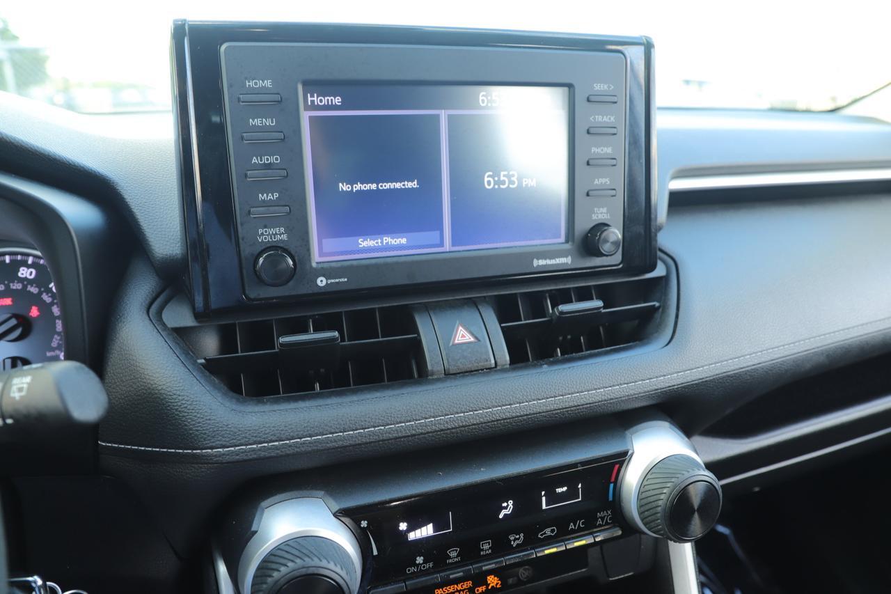 2022 Toyota RAV4 LE New Braunfels TX