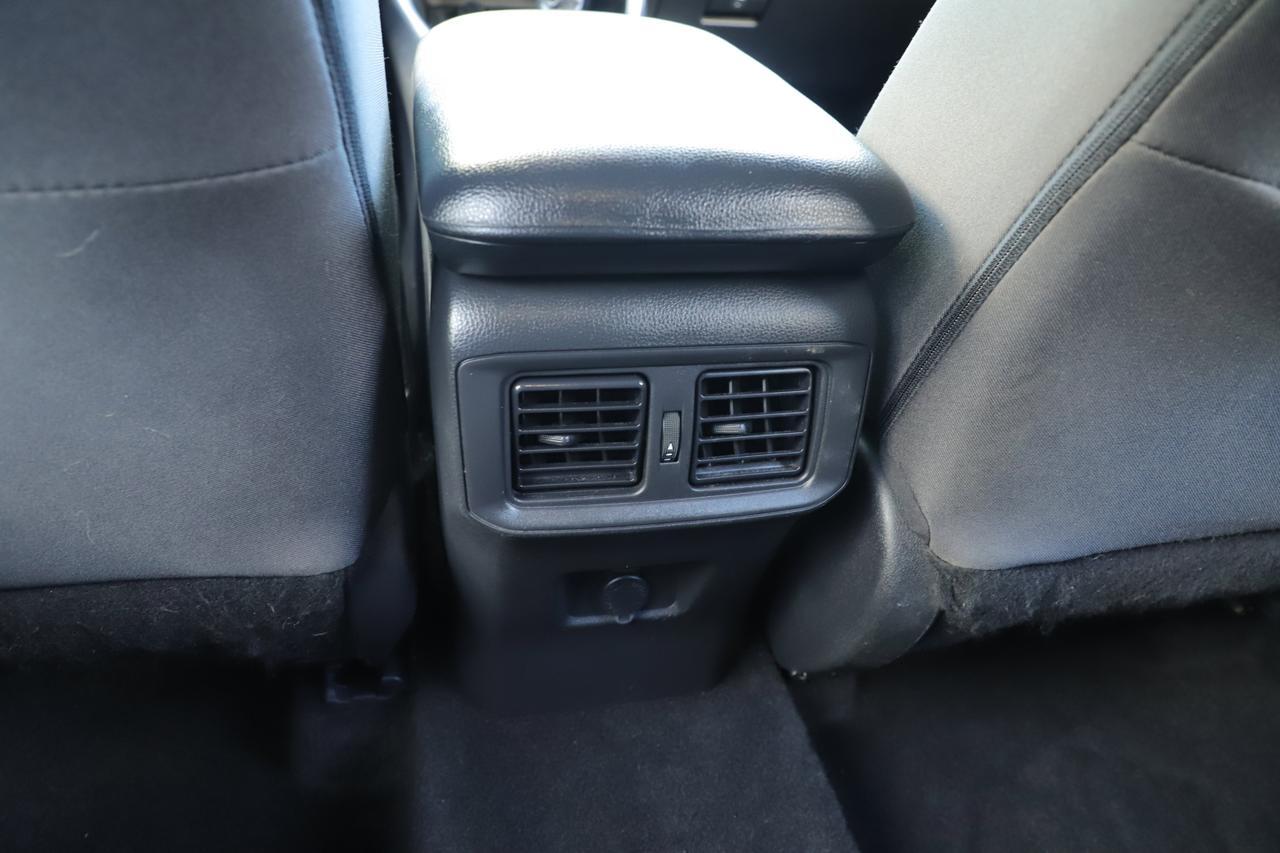 2022 Toyota RAV4 LE New Braunfels TX
