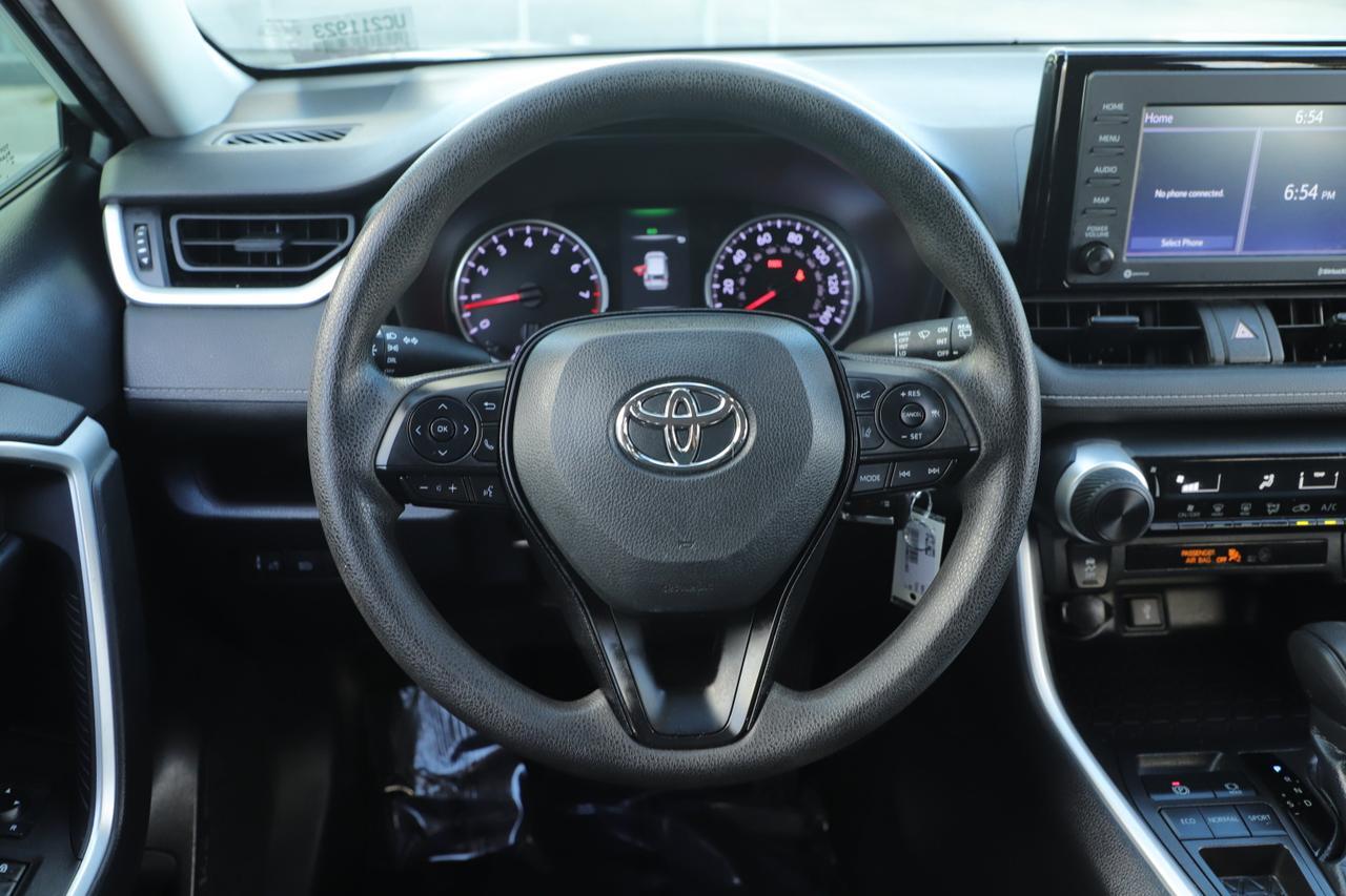 2022 Toyota RAV4 LE New Braunfels TX