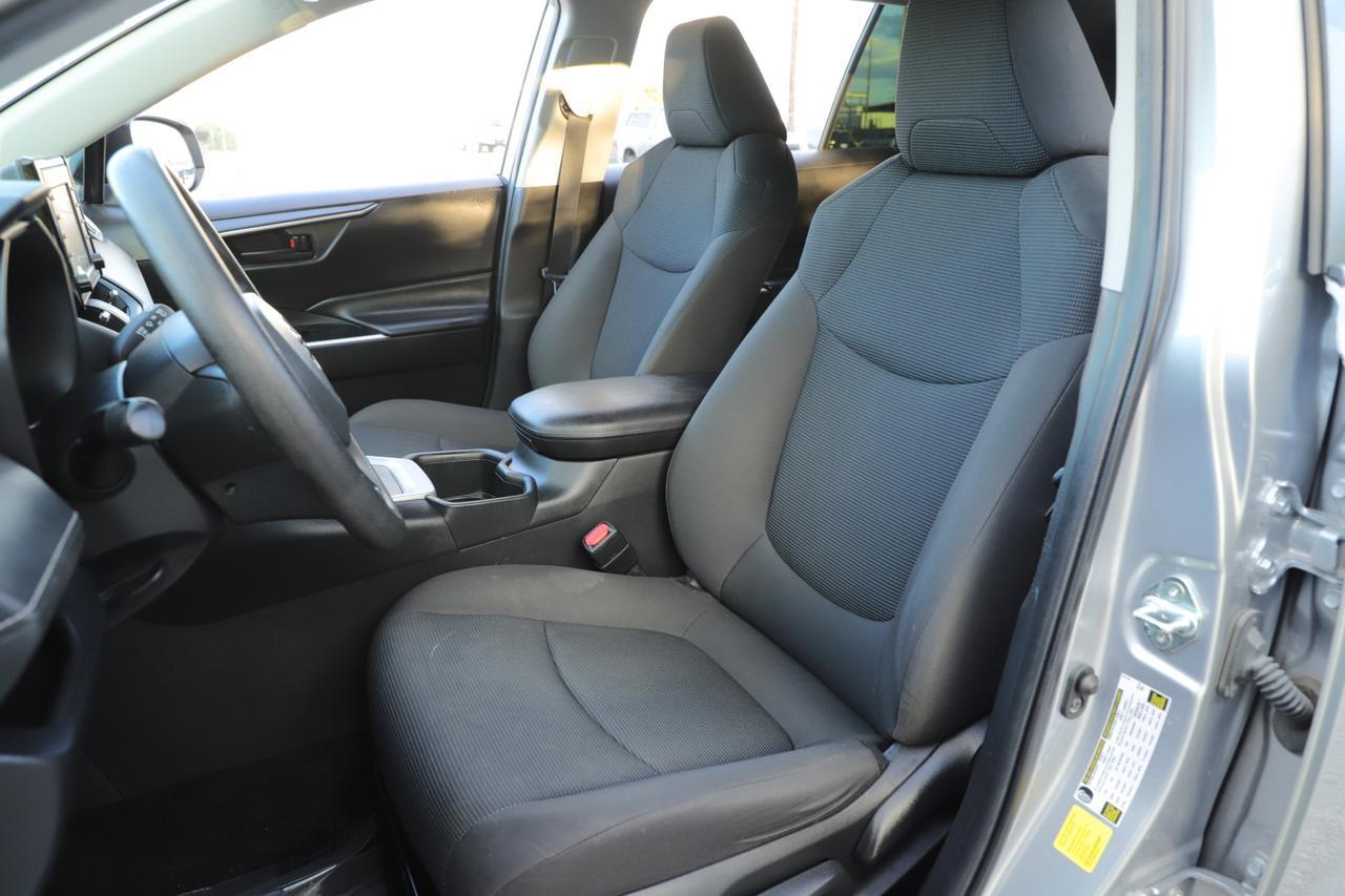 2022 Toyota RAV4 LE New Braunfels TX