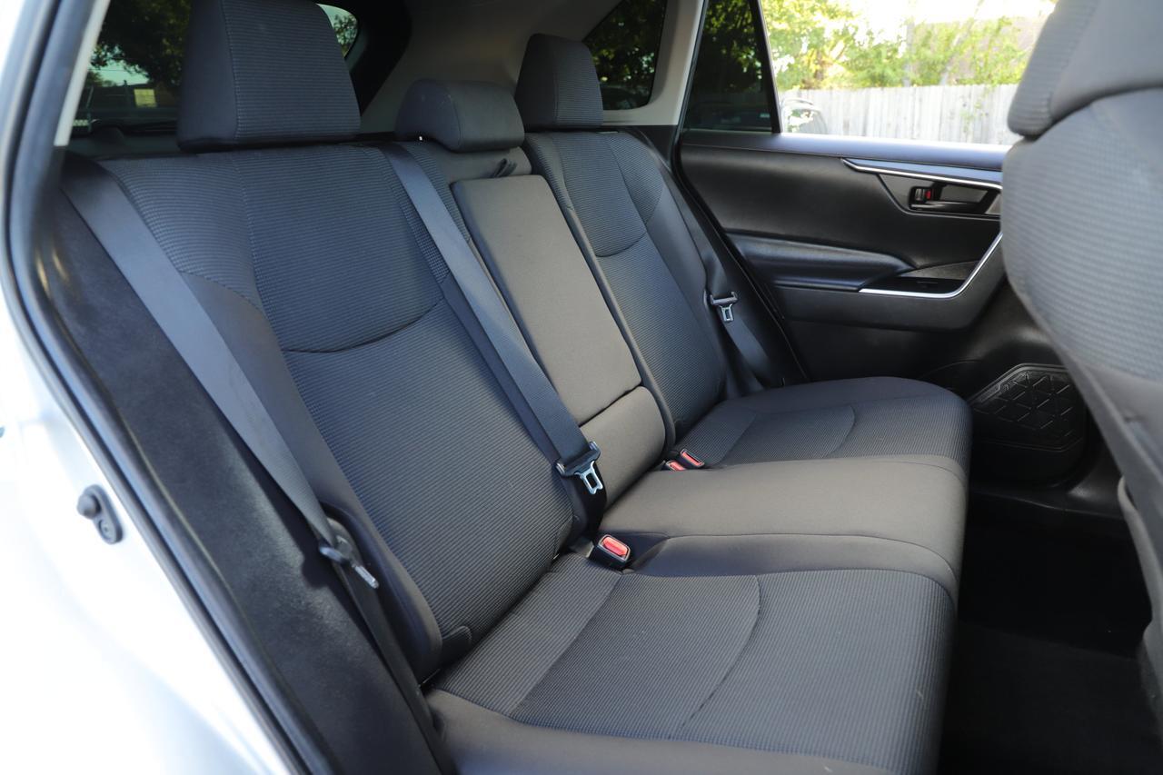 2022 Toyota RAV4 LE New Braunfels TX