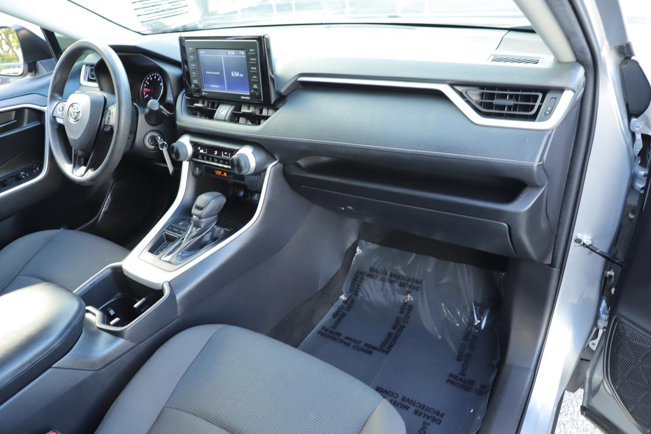 2022 Toyota RAV4 LE New Braunfels TX