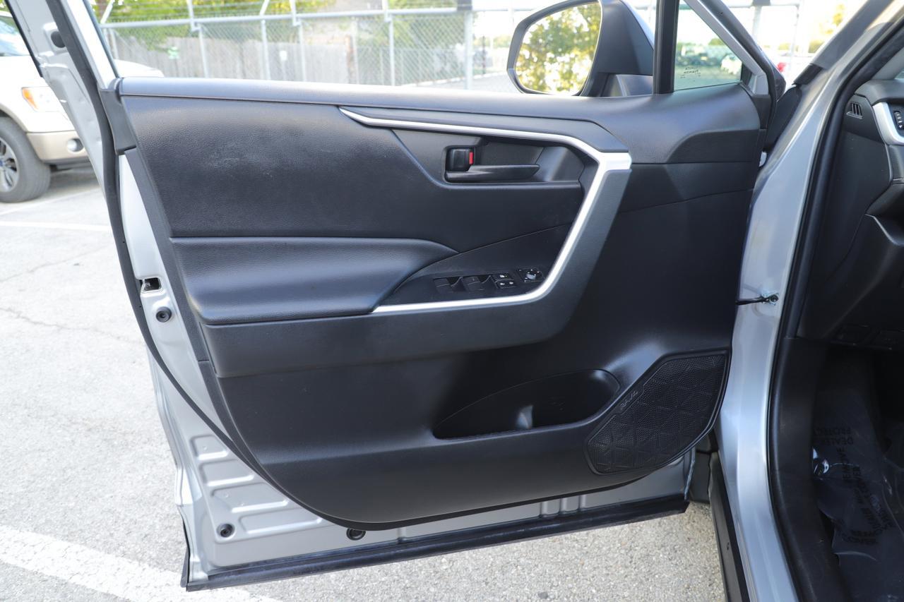 2022 Toyota RAV4 LE New Braunfels TX