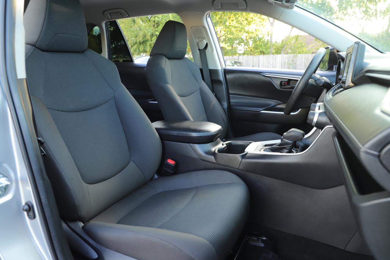 2022 Toyota RAV4 LE New Braunfels TX