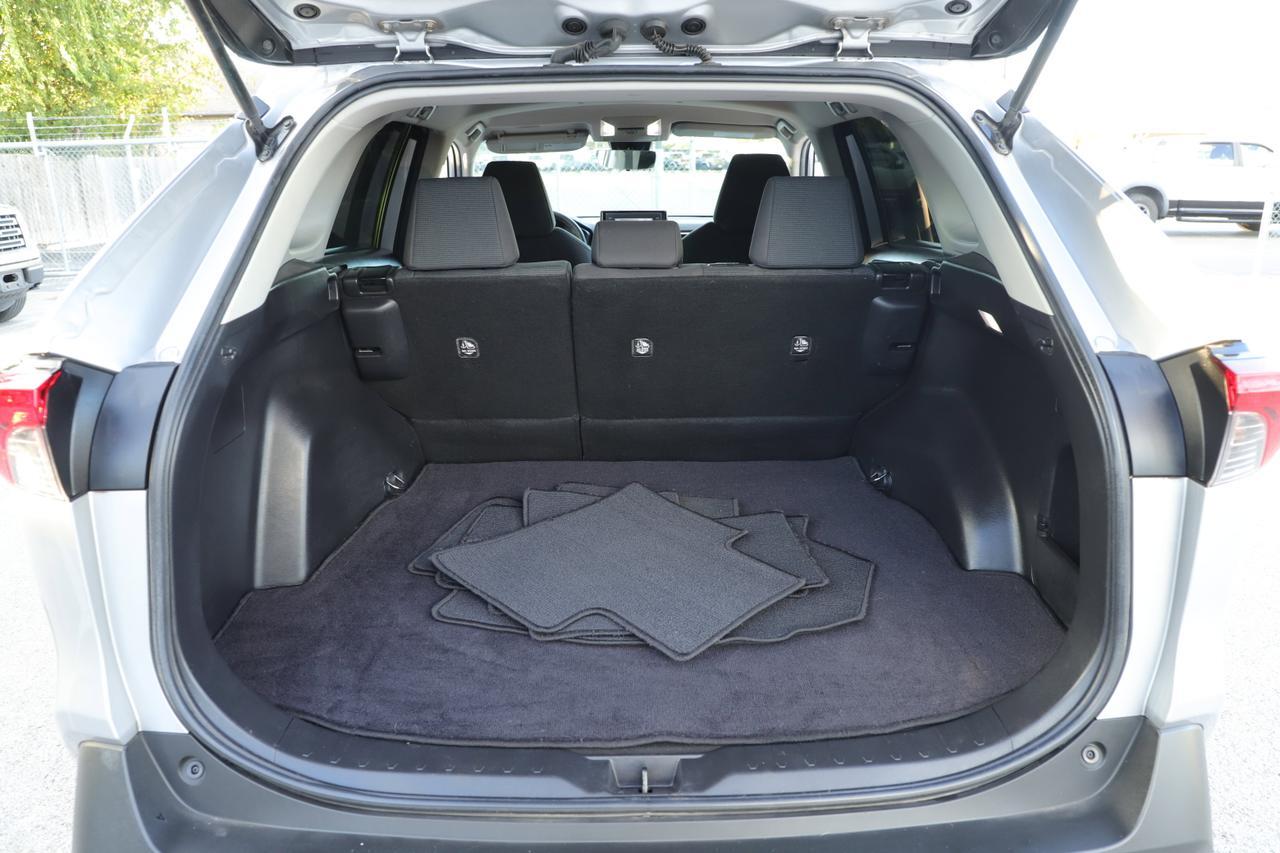 2022 Toyota RAV4 LE New Braunfels TX