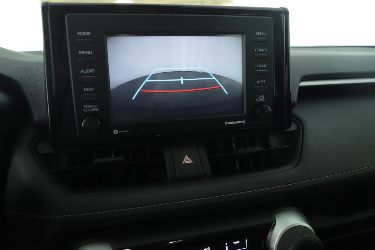 2022 Toyota RAV4 LE New Braunfels TX