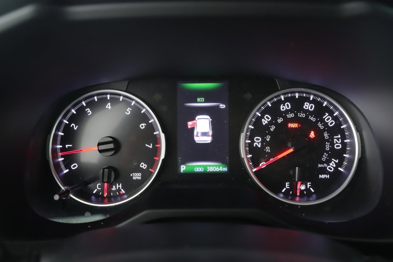 2022 Toyota RAV4 LE New Braunfels TX