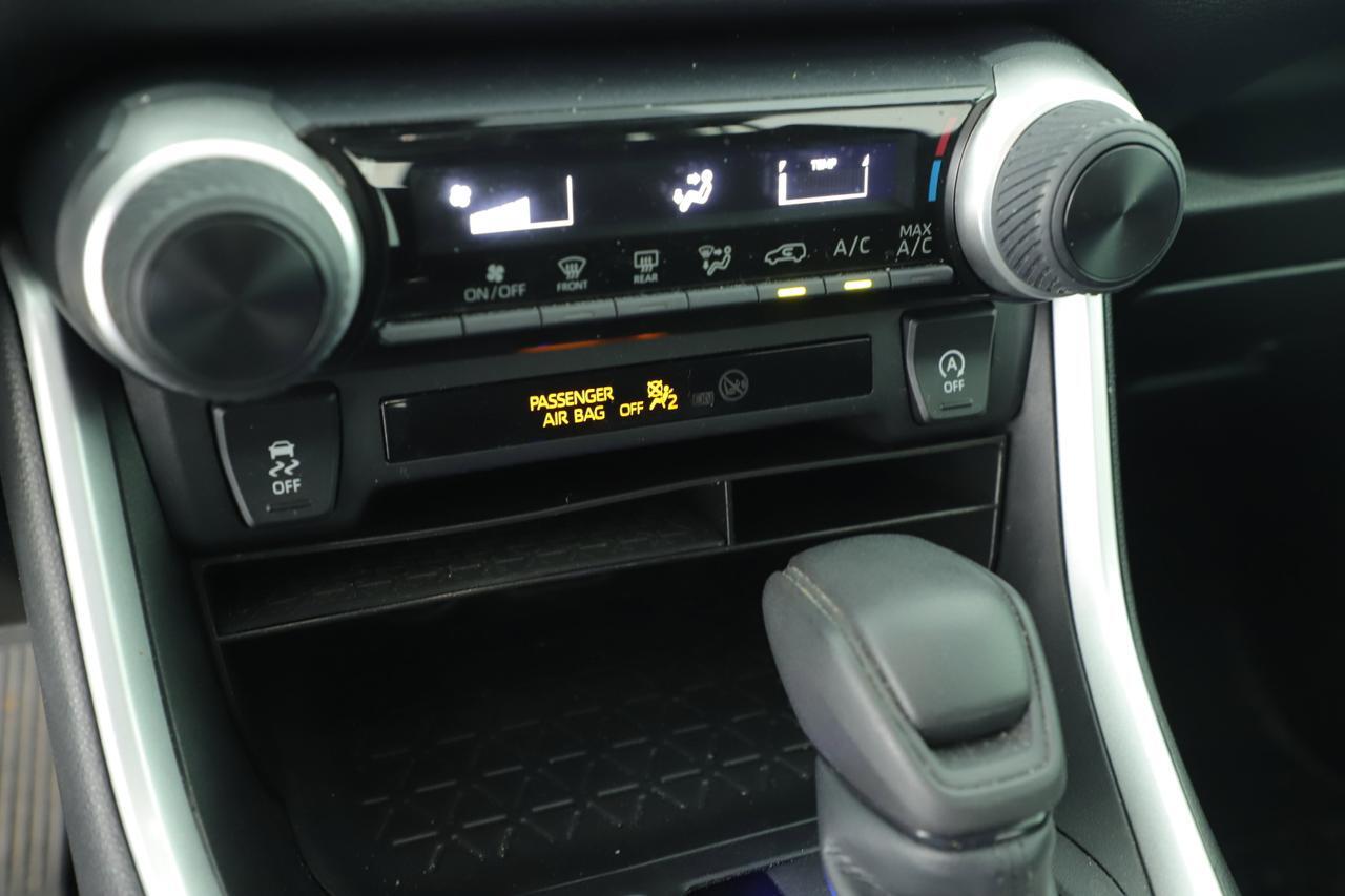 2022 Toyota RAV4 LE New Braunfels TX
