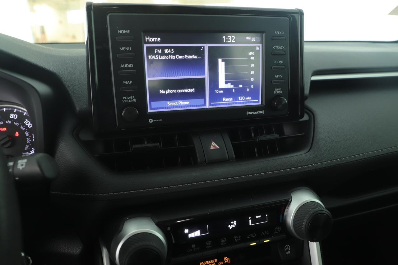 2022 Toyota RAV4 LE New Braunfels TX