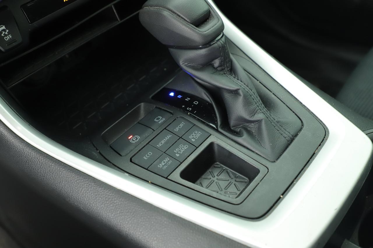 2022 Toyota RAV4 LE New Braunfels TX