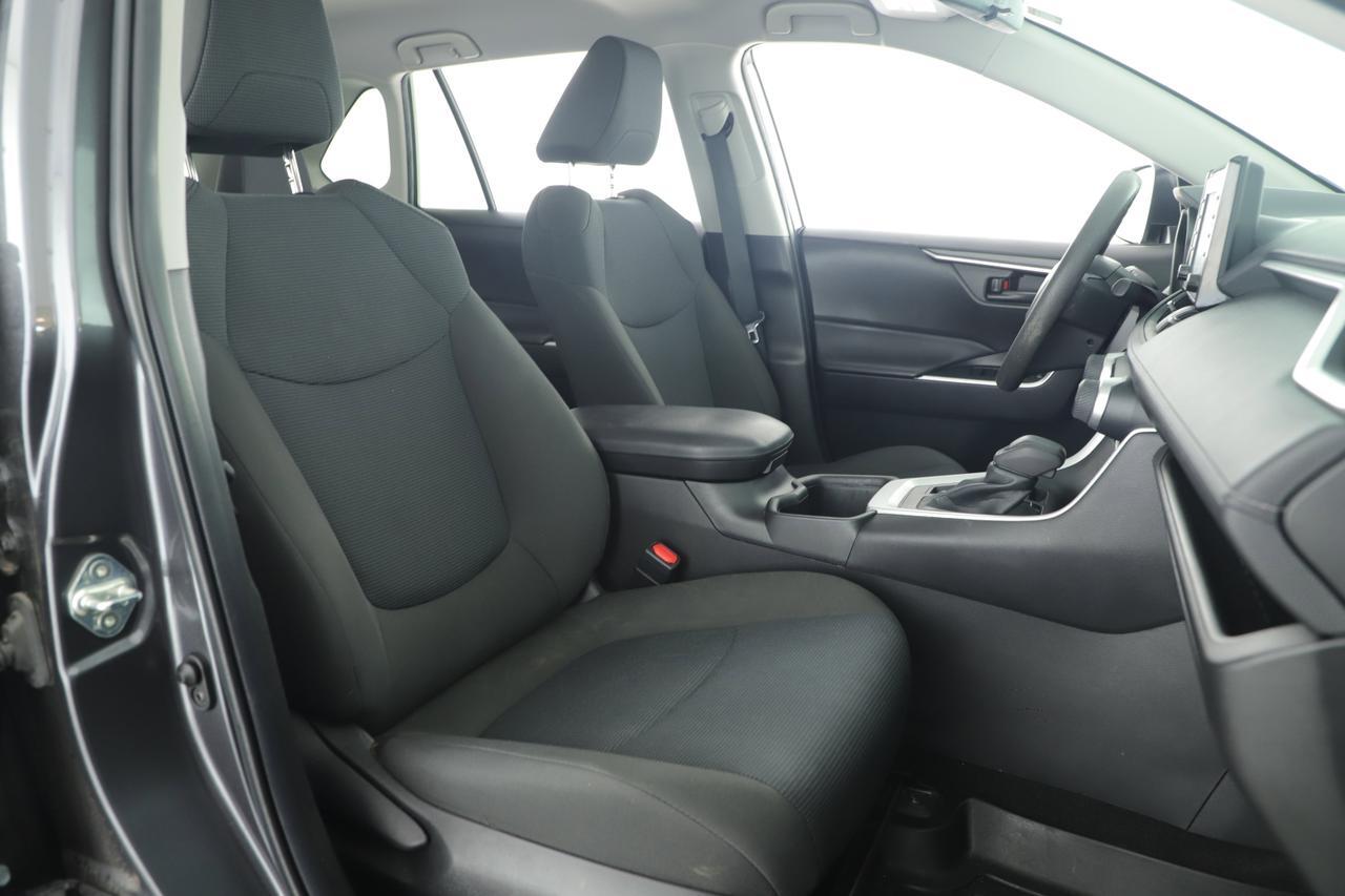 2022 Toyota RAV4 LE New Braunfels TX
