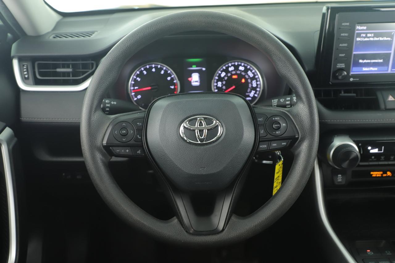 2022 Toyota RAV4 LE New Braunfels TX