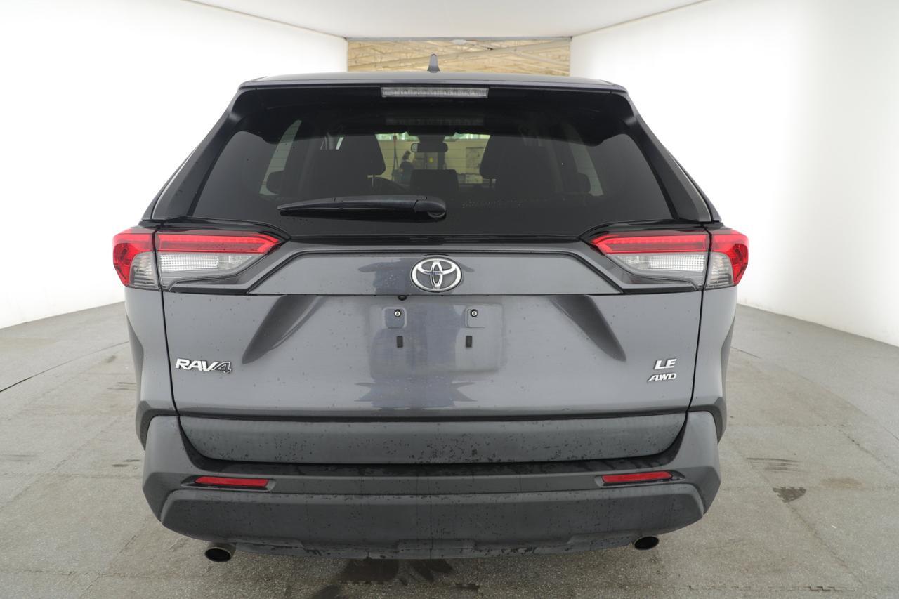 2022 Toyota RAV4 LE New Braunfels TX