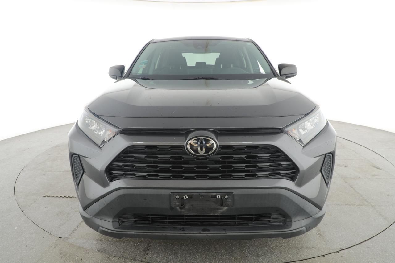 2022 Toyota RAV4 LE New Braunfels TX