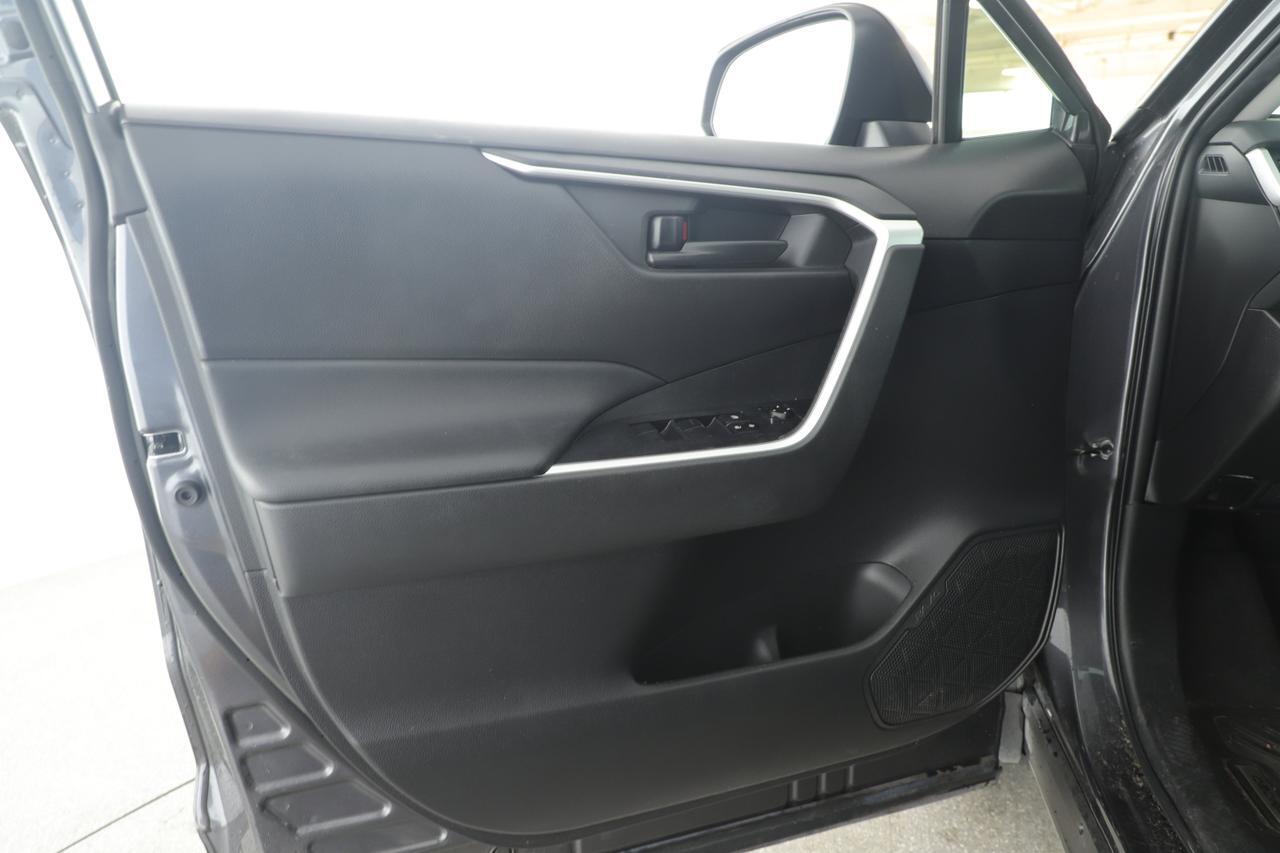 2022 Toyota RAV4 LE New Braunfels TX