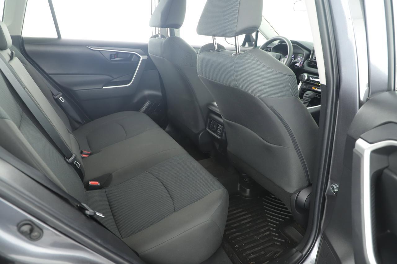 2022 Toyota RAV4 LE New Braunfels TX