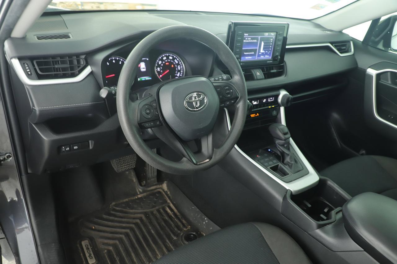 2022 Toyota RAV4 LE New Braunfels TX