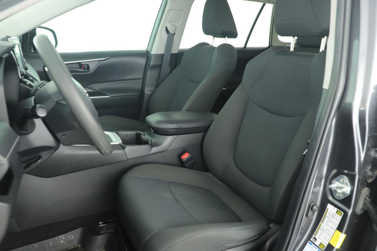2022 Toyota RAV4 LE New Braunfels TX