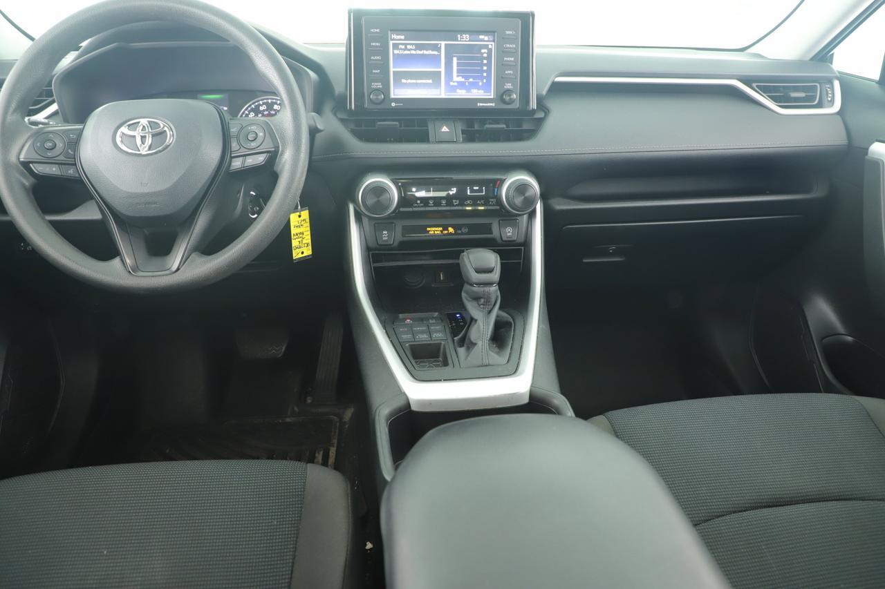 2022 Toyota RAV4 LE New Braunfels TX