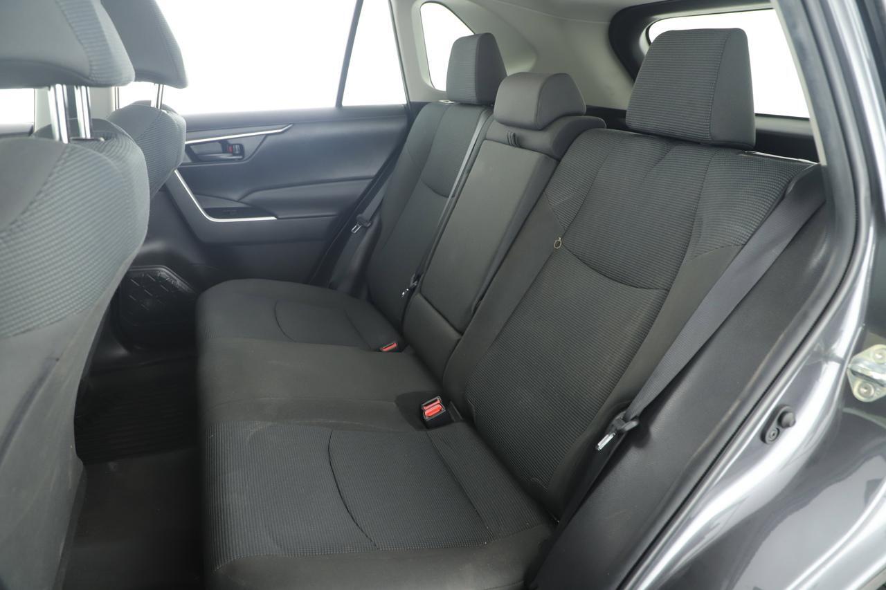 2022 Toyota RAV4 LE New Braunfels TX
