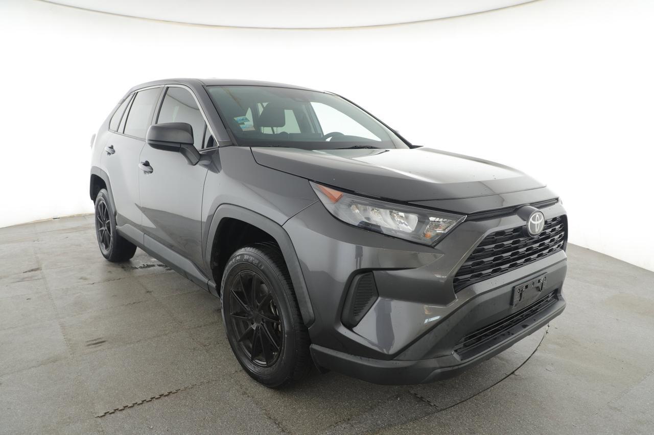 2022 Toyota RAV4 LE New Braunfels TX