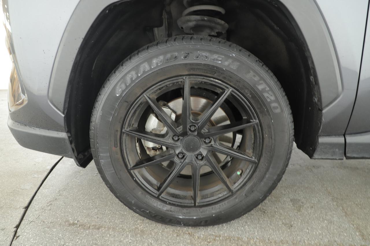 2022 Toyota RAV4 LE New Braunfels TX