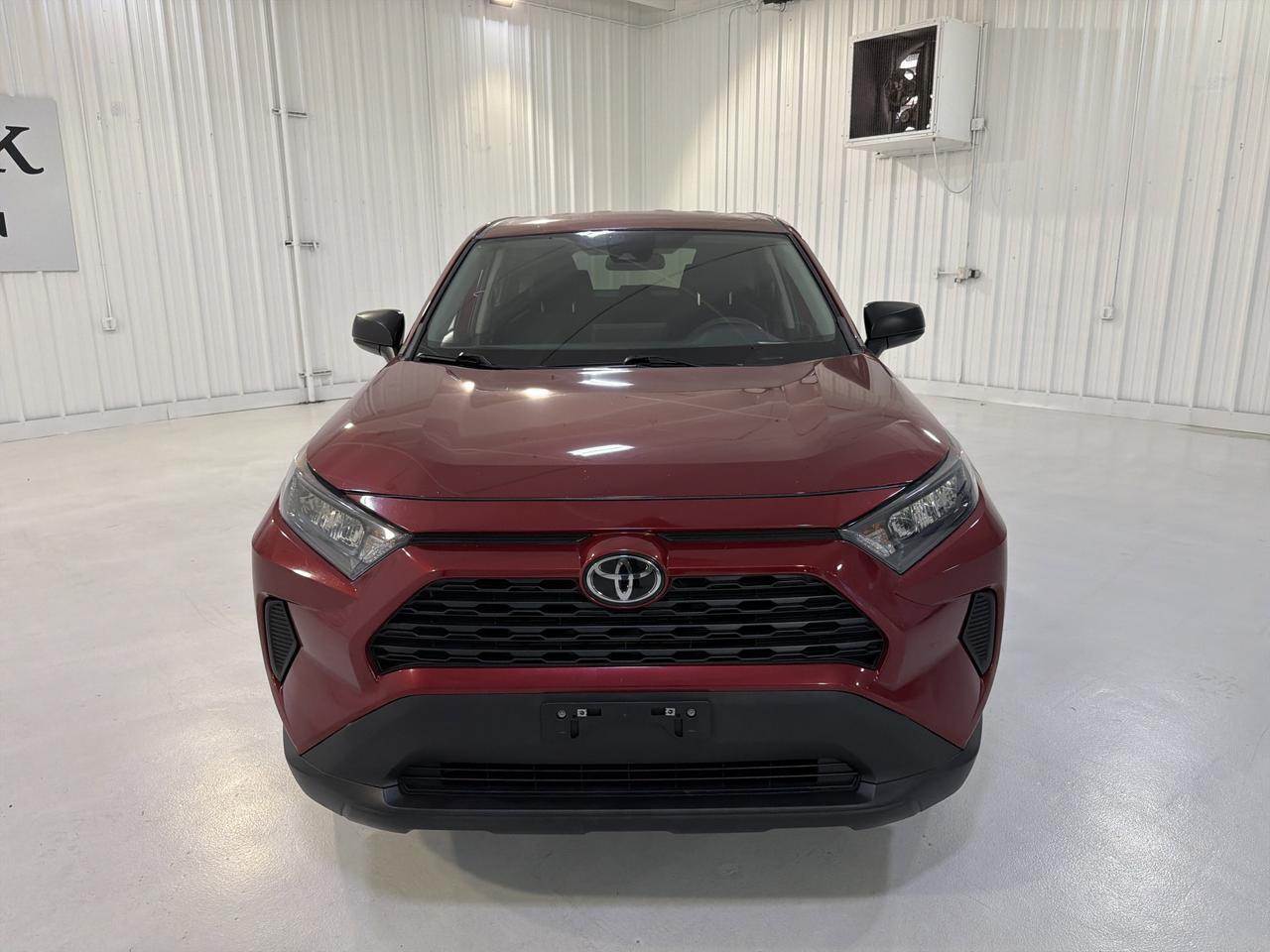 2022 Toyota RAV4 LE San Antonio TX