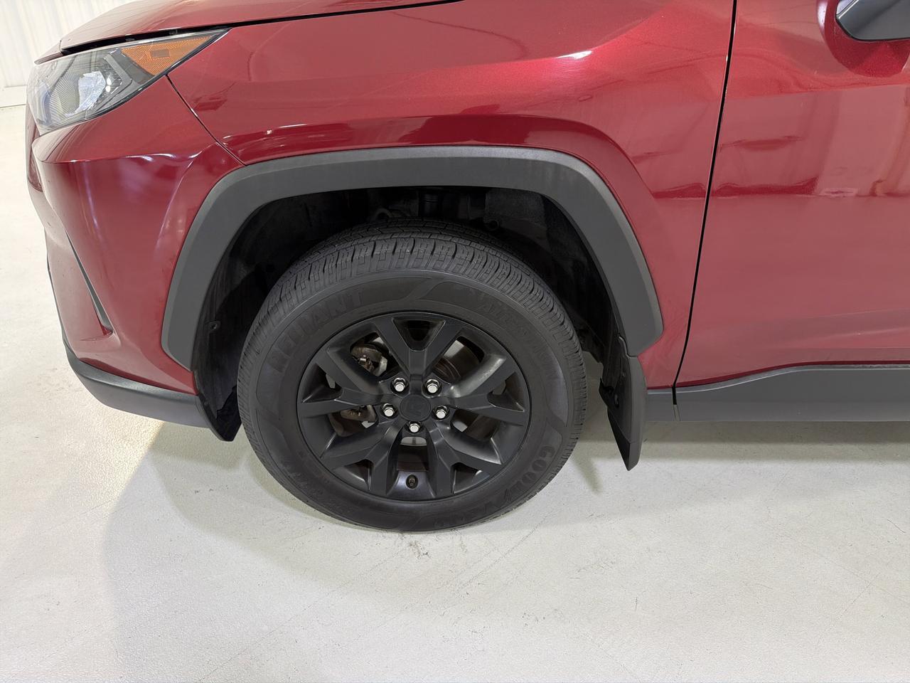 2022 Toyota RAV4 LE San Antonio TX