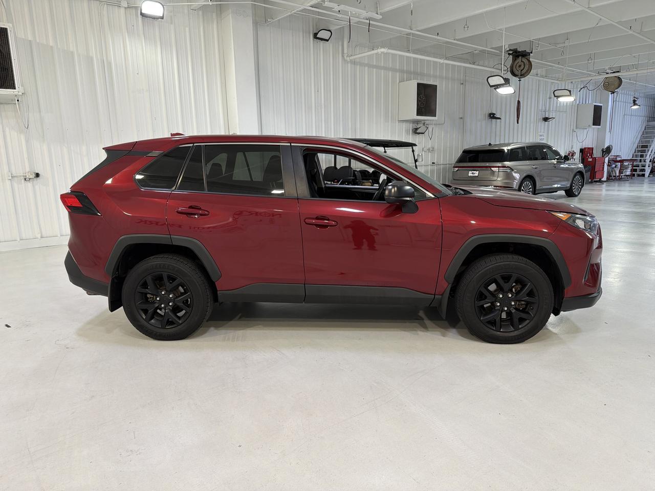 2022 Toyota RAV4 LE San Antonio TX