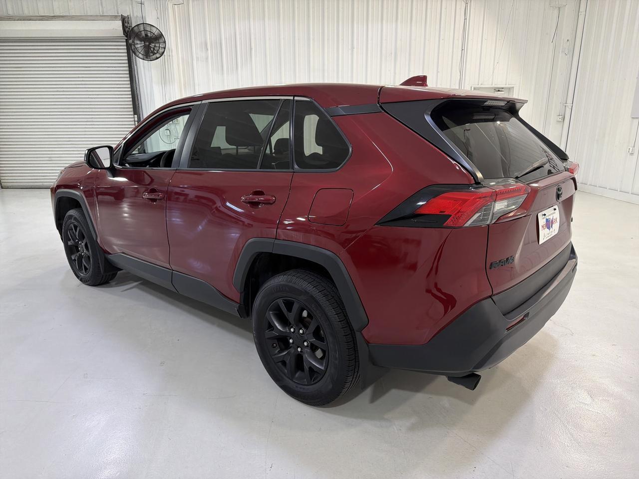 2022 Toyota RAV4 LE San Antonio TX