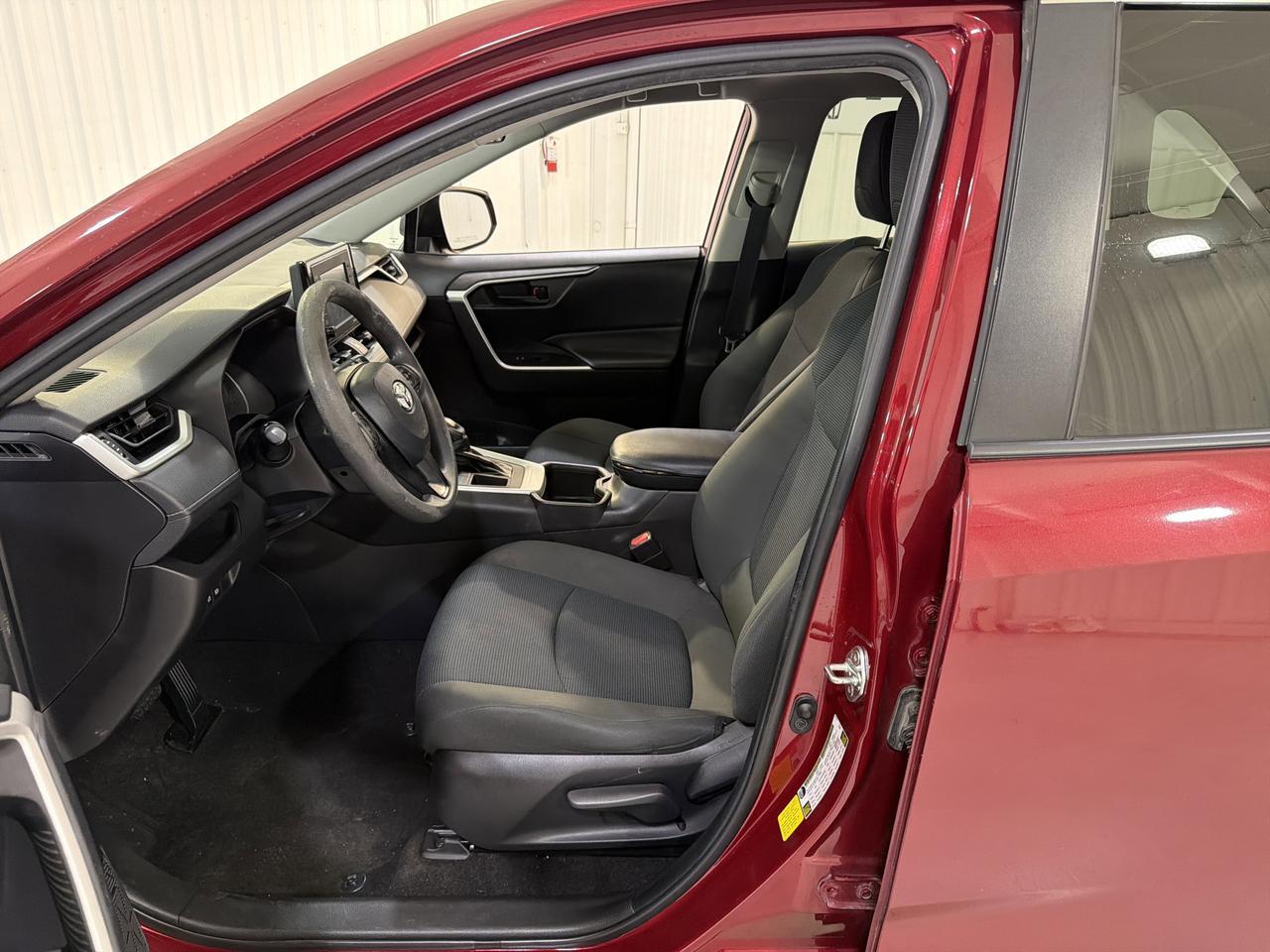 2022 Toyota RAV4 LE San Antonio TX