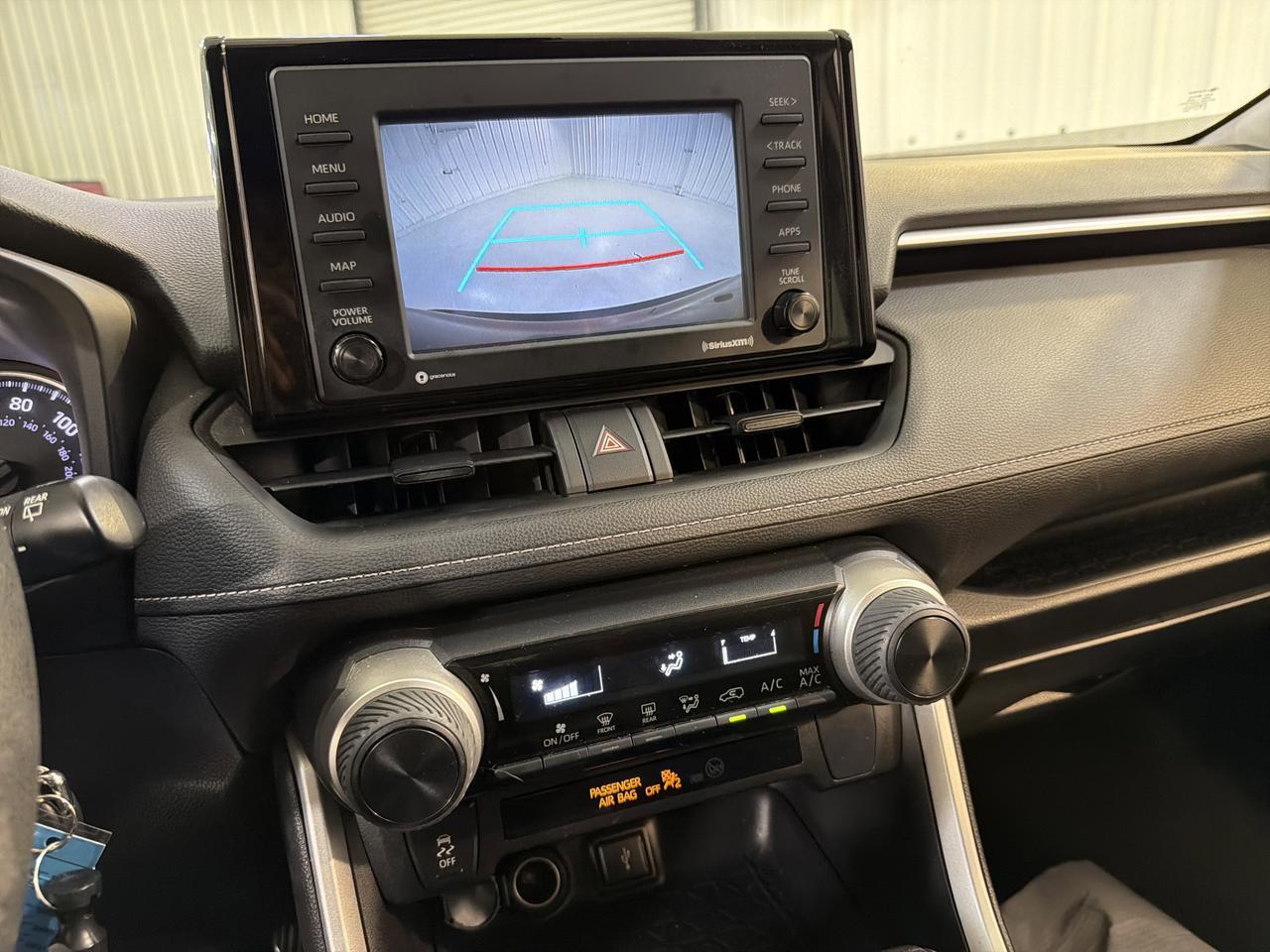 2022 Toyota RAV4 LE San Antonio TX