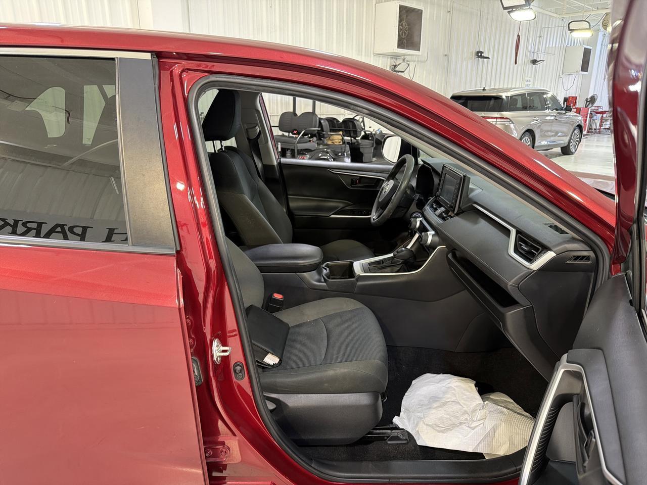 2022 Toyota RAV4 LE San Antonio TX