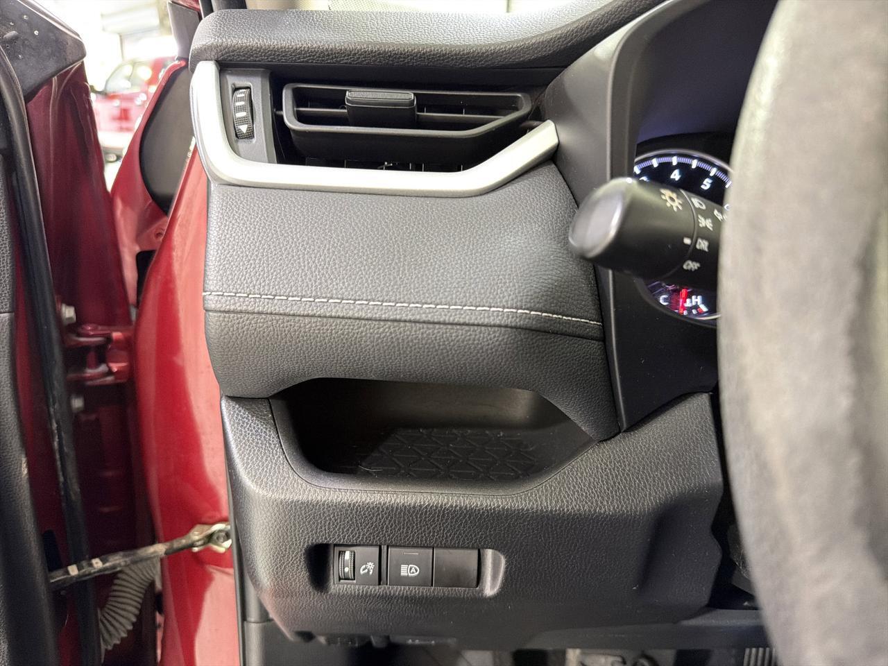 2022 Toyota RAV4 LE San Antonio TX