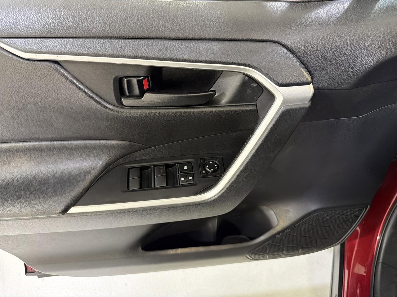 2022 Toyota RAV4 LE San Antonio TX