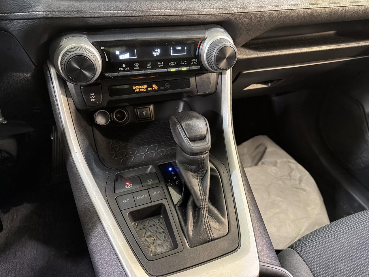 2022 Toyota RAV4 LE San Antonio TX