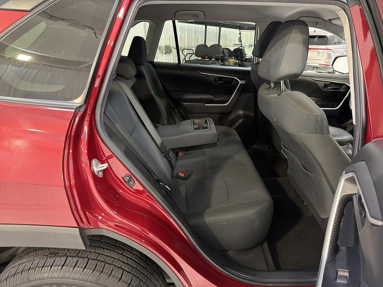 2022 Toyota RAV4 LE San Antonio TX