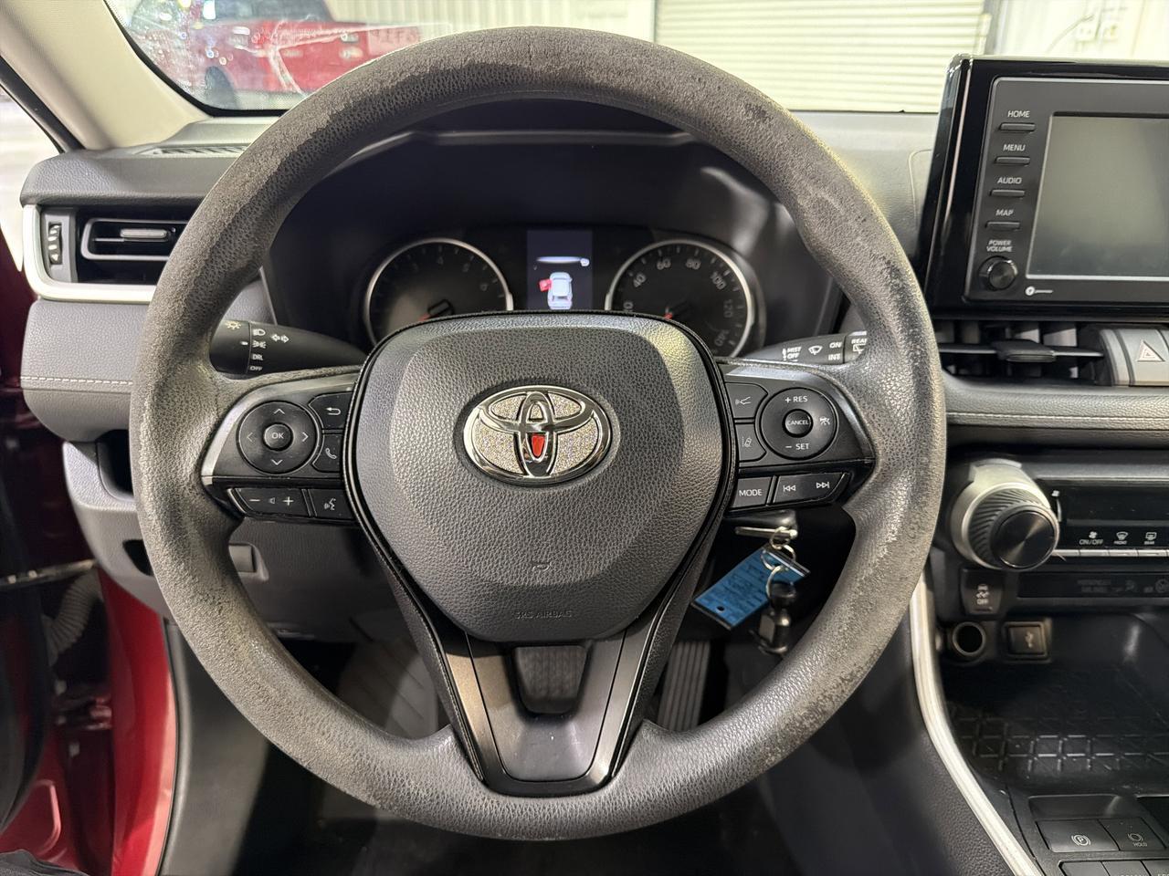 2022 Toyota RAV4 LE San Antonio TX