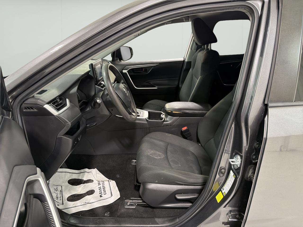 2022 Toyota RAV4 LE San Antonio TX